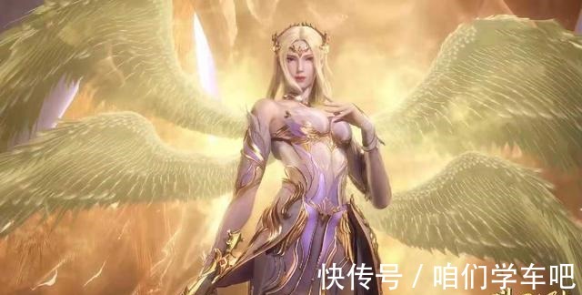 胡列娜|斗罗大陆女装千仞雪衣着开放,所用布料少,不怕被举报!