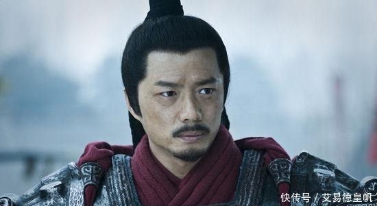 韩信一生有三大失误!最大失误是误信了地痞