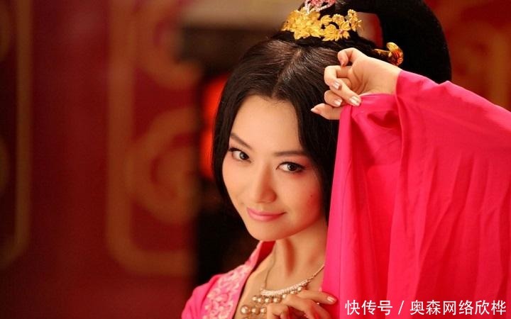皇后|萧皇后的传奇:一生睡六位帝王,堪称史上最抢手皇后