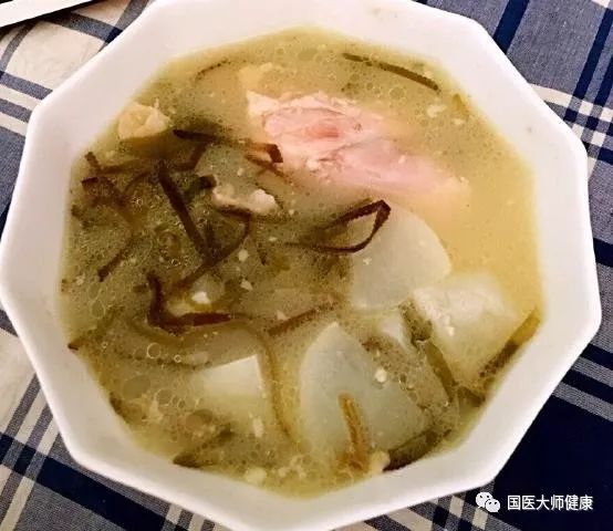 防感冒|今日霜降！一定要把它端上桌，抗癌 降三高 防感冒！一冬少生病