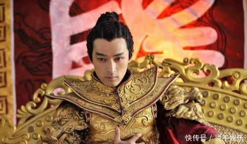 托孤大臣|宋少帝刘义符之死,他是无辜,还是咎由自取!