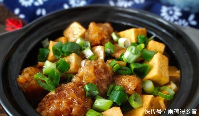 小寒过后,多给家人做这8道家常菜,滋补御寒,顺应时节安然过冬