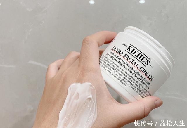 水润|让干皮女孩爱不释手的保湿面霜,珀莱雅细腻水润,资生堂大牌平替