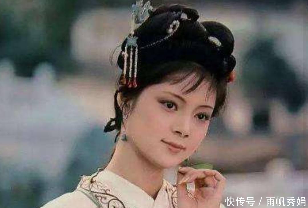 林黛玉|一次“掉包儿”,伤了许多人