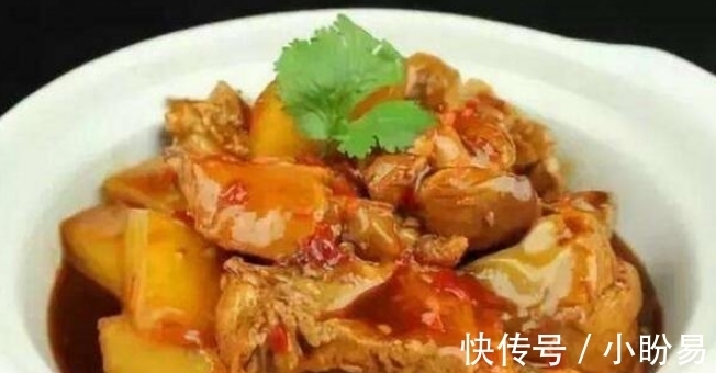 辣椒片|香而不腻的几道家常菜，美味营养，下酒下饭，招待客人倍有面子