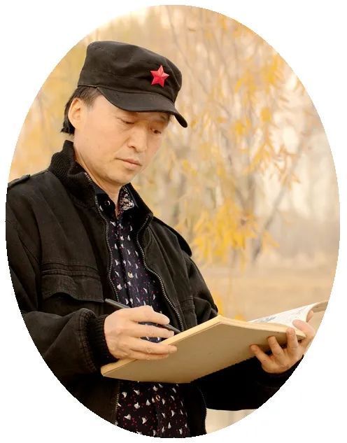 水墨|「胡博」|丹青追梦 水墨本色-中国当代书画名家个人云展览