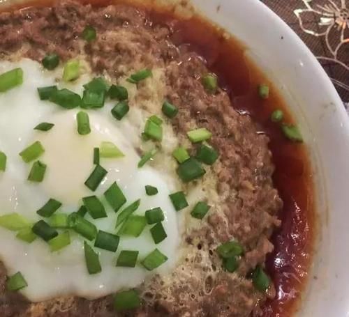 鸡蛋羹|中国最好吃的8道经典蒸菜，每一道都百吃不厌