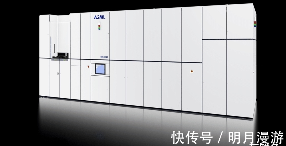 飞利浦|再见了台积电!ASML全新一代设备出炉,态度明确