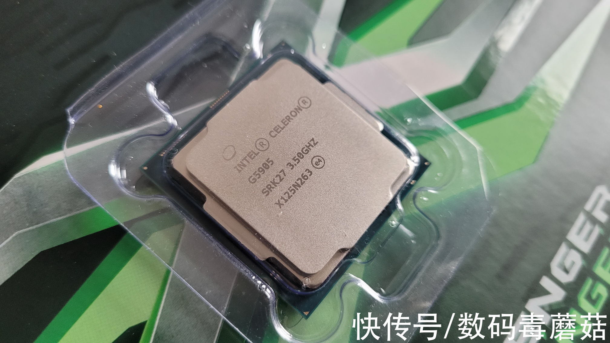 itx|2021年赛扬还能干点啥？铭瑄H510ITX装机小测