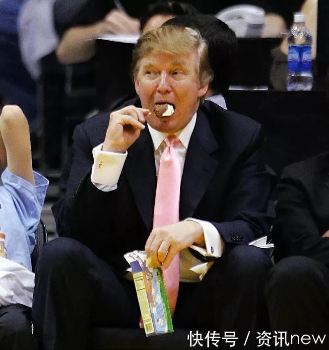 美味可口的冰淇淋是如何诞生的，就连美前总统也是它的忠实爱好者