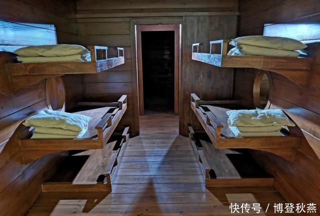 海船|长24米的宋代海船,出土时惊艳了全中国,现藏唐朝古寺里