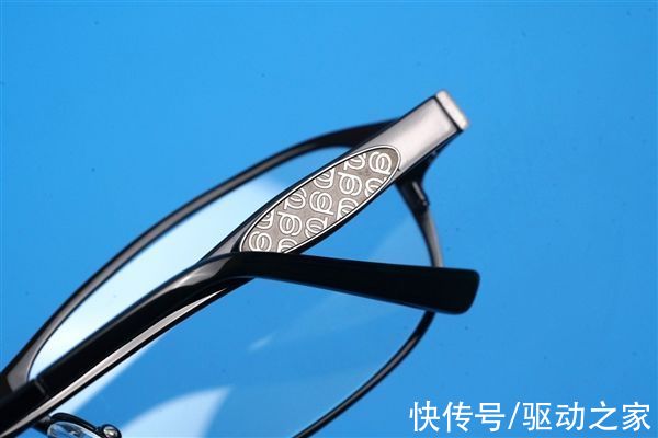 智能眼镜|业界最轻！OPPO Air Glass智能眼镜图赏：科幻感十足