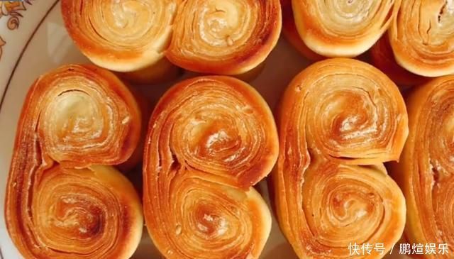 一个鸡蛋一碗面粉,做出小时候的美味小零食,不烤不炸吃得更健康