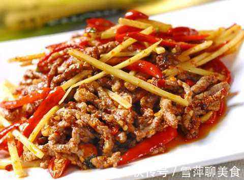 金针菇不炒不炖不凉拌,只需此法做,香嫩爽口,连锅也干净不用洗