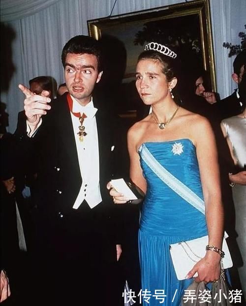 珠宝|西班牙王室珠宝欣赏,项链能拆卸成手镯,设计独特巧妙