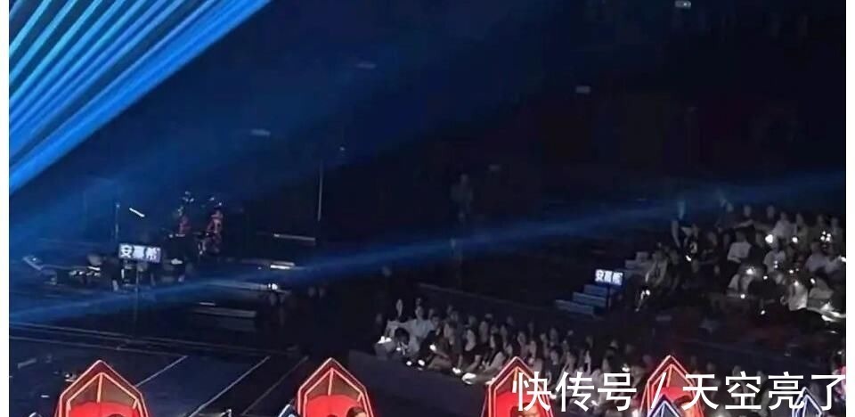 第九季《好声音》全国第五名突然就火了，果然没给刘欢和李健丢人！