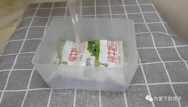 面粉不要烤面包了，掌握正确做法，让你吃一口就爱上，真的太香了