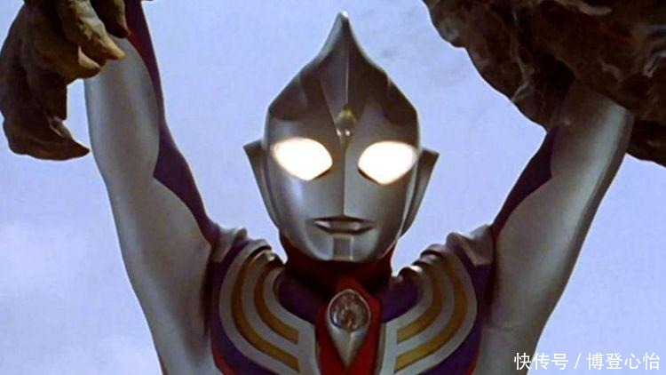 谎言|《迪迦奥特曼》 幽怜撒谎很专业,三个谎言谁能懂?