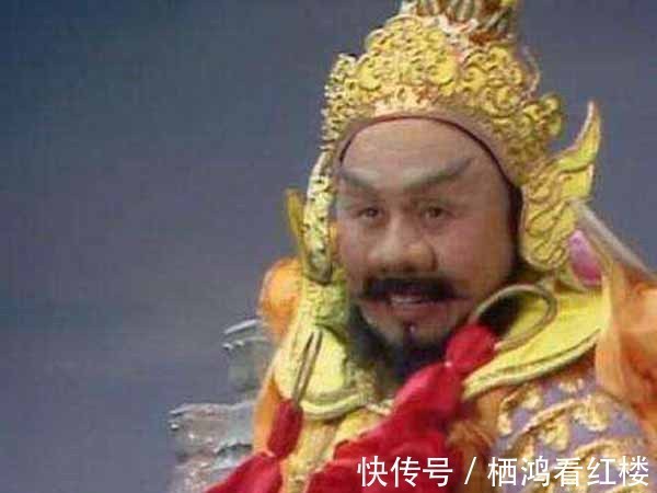 赖嬷嬷@沙僧打碎的琉璃盏到底是个什么东西?为什么玉帝会如此重罚他?