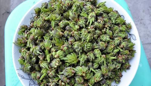 血脂高低决定寿命长短，常吃这几种天然食物，血脂平稳更长寿