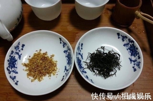 牙痛|老中医桂花这样煮着喝，不用一周，胃炎、胃溃疡转好