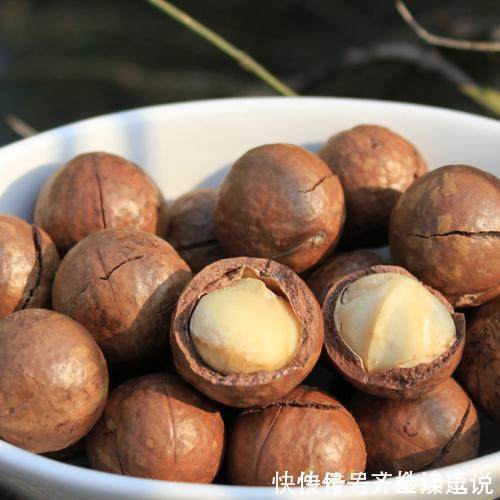 白发有救了,每天常吃一点,比染发要健康,效果更自然