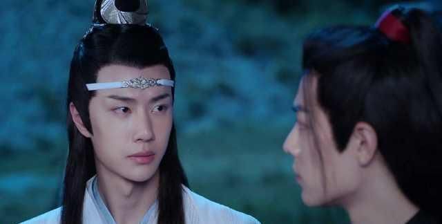 不再|忘羡番外122前尘今生合二为一,忘羡不再意难平