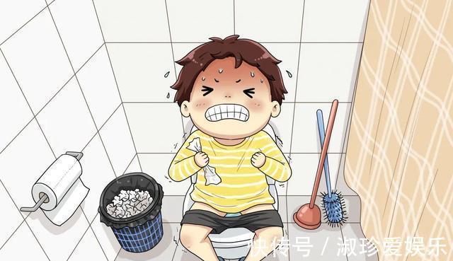 排便|实用拉粑粑常遇便秘困扰五个巧招或助你解决每日晨起大事