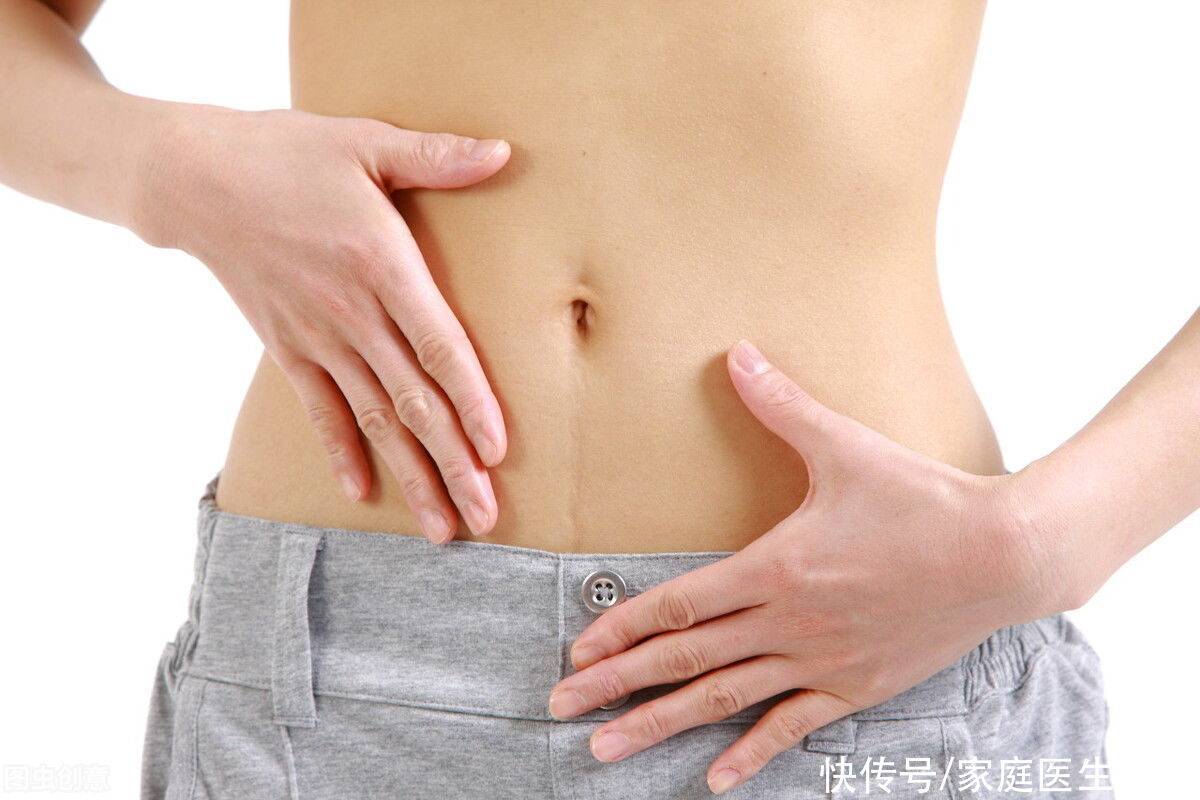 肚脐|肚脐里的“泥”到底能不能抠？其实，只需要1毛钱就能解决