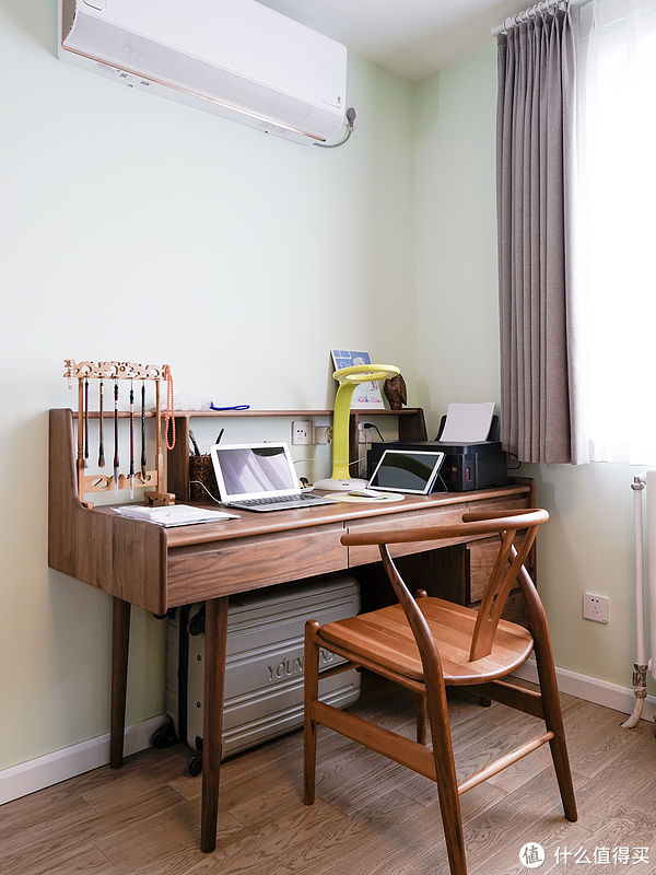 三居|120㎡三居全屋订制，帝都业主这家业主太会装修了