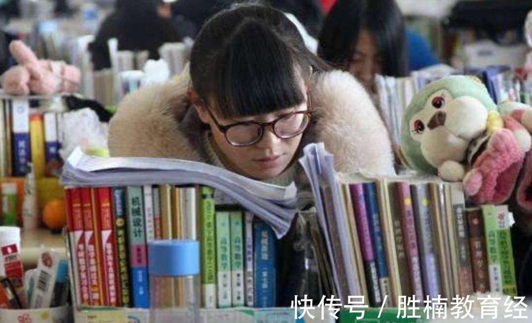 考研|考研或将不再需要复试？人民日报给出回应，学生们对此反应不一