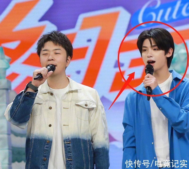 《快本》效仿《王牌》？送走了黄明昊，又迎来了一位偶像小生