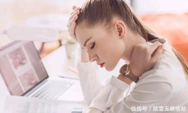 营养物质|脑供血不足时,身体可能出现一些变化,别不当回事,早知道早防范