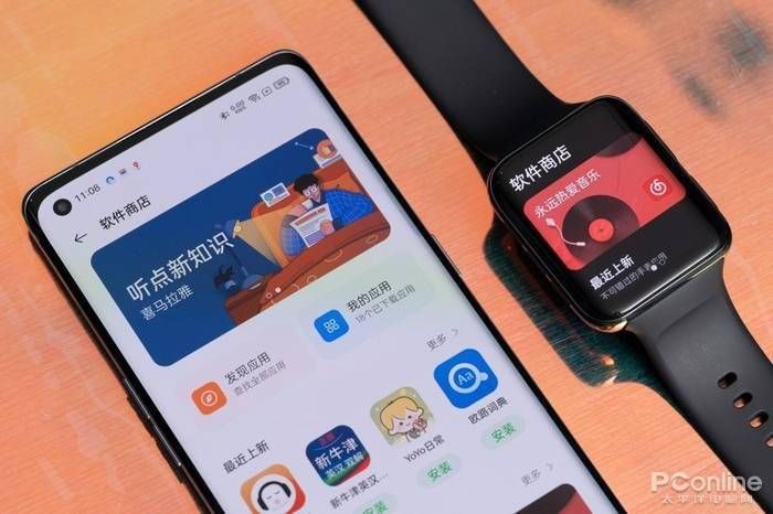 谁说旗舰智能手表不能有长续航？——OPPO Watch 2评测