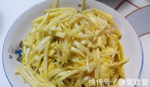 排毒|女性不想肚子鼓鼓，坚持吃3物，排毒清肠，抚平肚腩，越吃越瘦