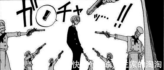 路飞|海贼王：别再说御田人设崩坏，他做的蠢事，草帽团有3个人都做过