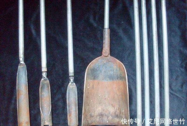 工具|盗墓贼实在太厉害,光盗墓工具就发明了很多种,其中有一种最厉害