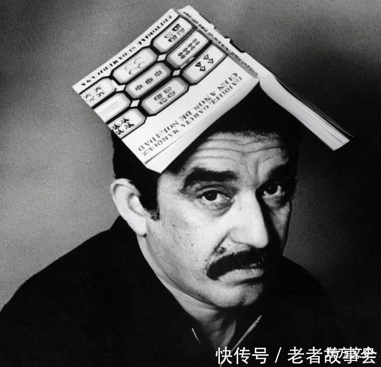 布恩迪亚|如果一生只能读一本书,为什么选择马尔克斯的《百年孤独》