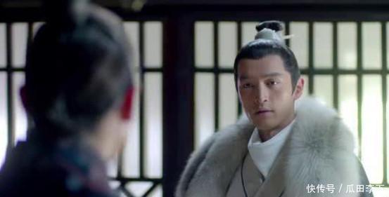 宸妃|琅琊榜言皇后到死都不知道,为何亲弟弟会如此恨她!