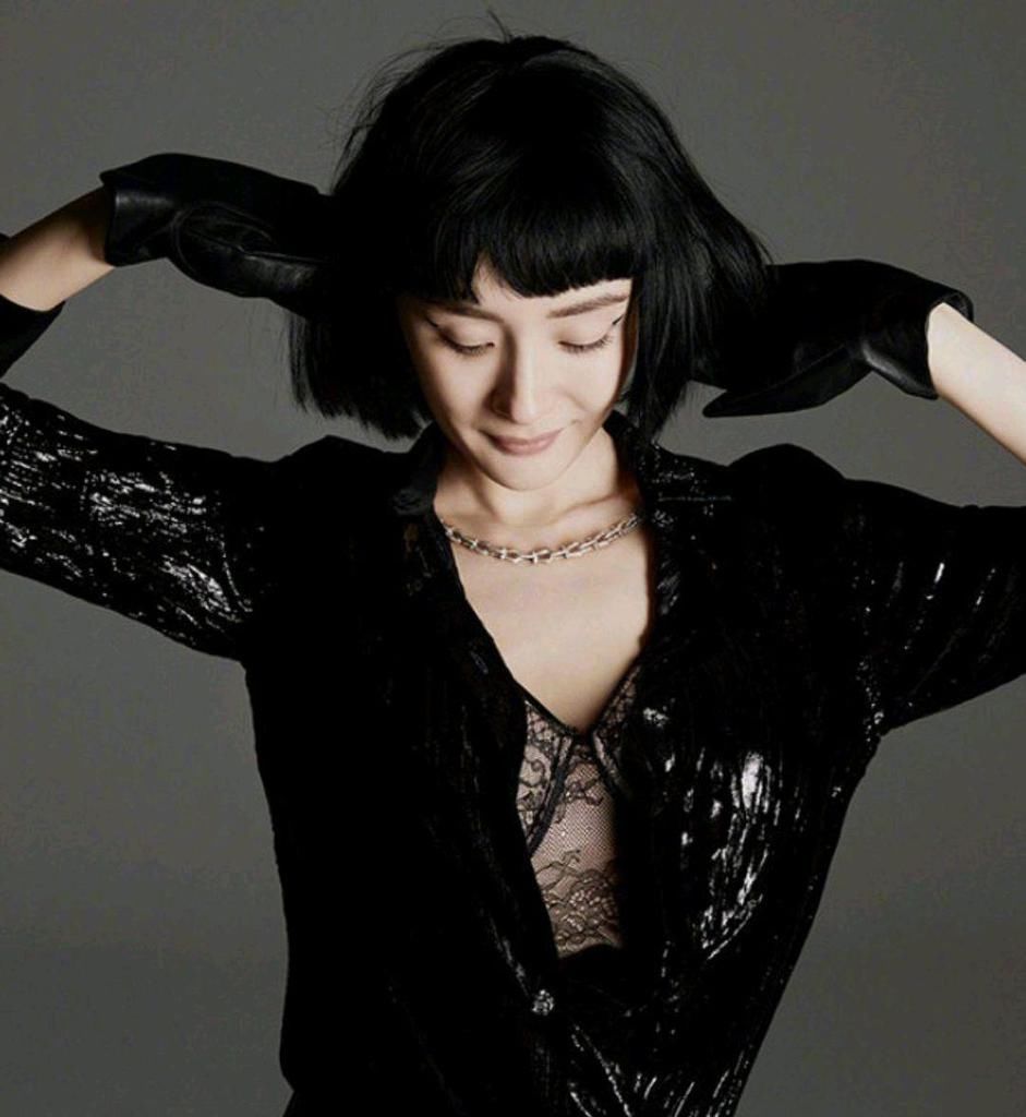 头发|刘海怎么剪才好看?合适的刘海减龄不止10岁,可见刘海的重要性