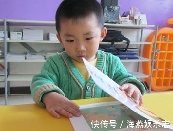 雯雯|这三种孩子,小时候看着机灵,长大却往往没出息,希望你家的不是