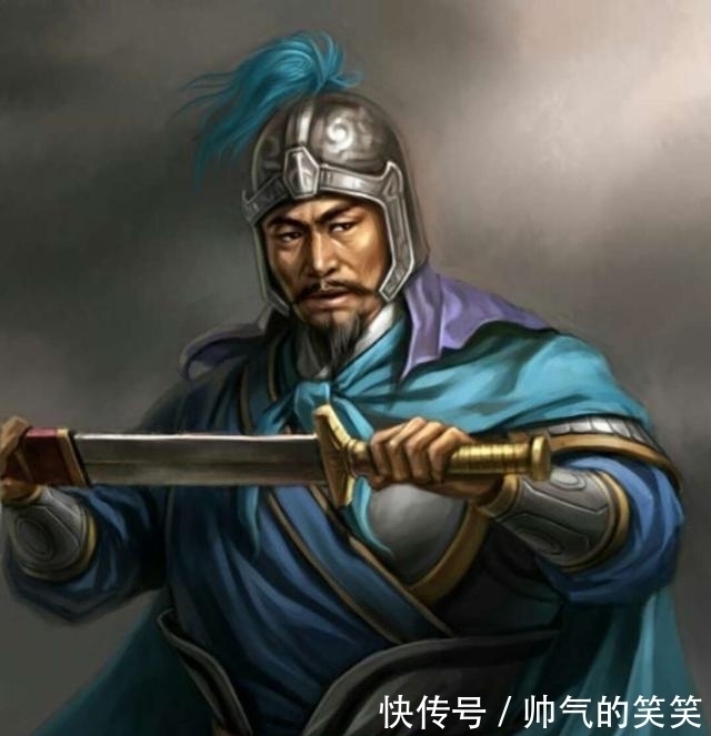 阵图|奇葩名将摆阵图、玩物理、搞发明,以三千破数万,搞死鲜卑首领