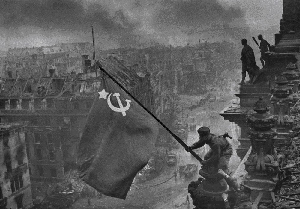 光荣|有光荣历史传统的苏联红军,为什么在二战后会突然改名?