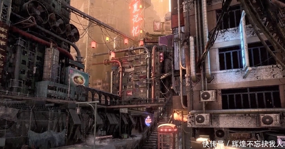 《吞噬星空》动画男主觉醒,成为武者也快了,反派莫和主角作对!