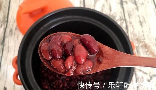 红豆|立冬将至，记得多吃三白、三红，少食三样，驱寒暖身身体棒