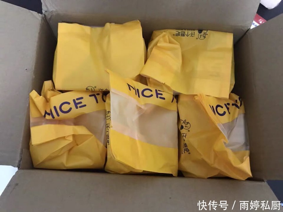 你知道吗?这5款零食很适合当早餐,好吃营养又不贵,老少皆宜!