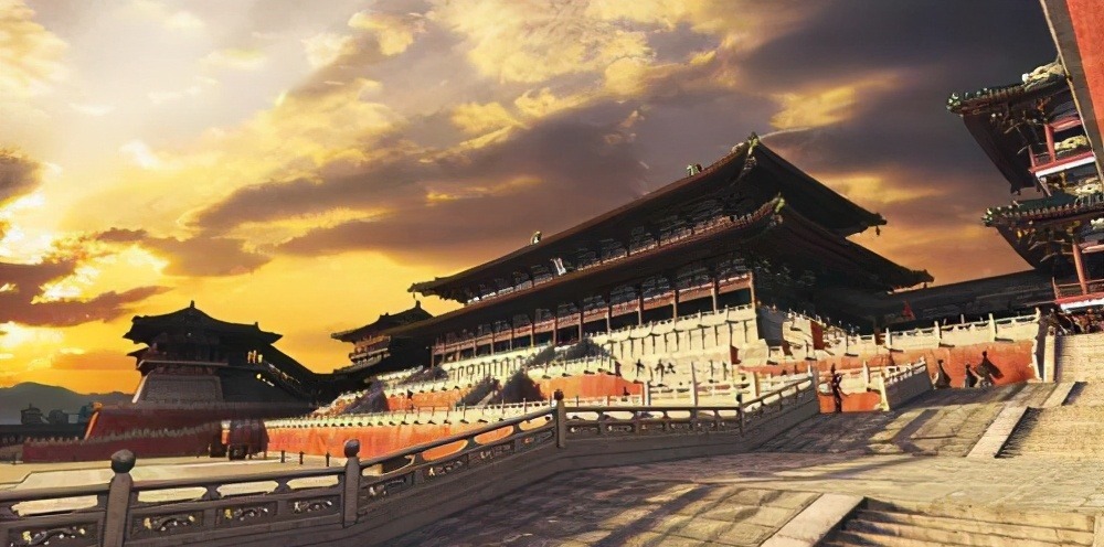 唐朝|武则天的武周政权历时15年，为何被算入唐朝289年之中