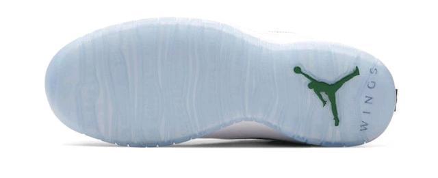 jordan 不要只会买AJ1,冷门高颜值AJ,物美价廉,顶级推荐