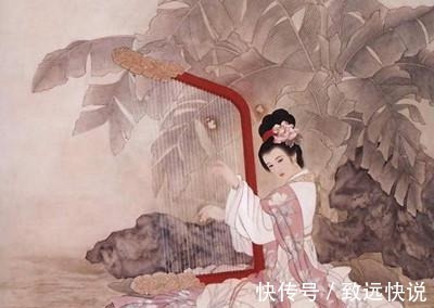 这首诗|怎样夸女友才显得自己有水平？杜牧这首诗短短4句，堪称夸人典范