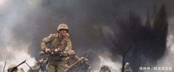 有个|日本投降期间，有个国家不接受他的投降，20万日军最后只剩2万！